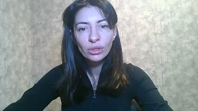 LissaBlossom online show from January 17, 4:49 am
