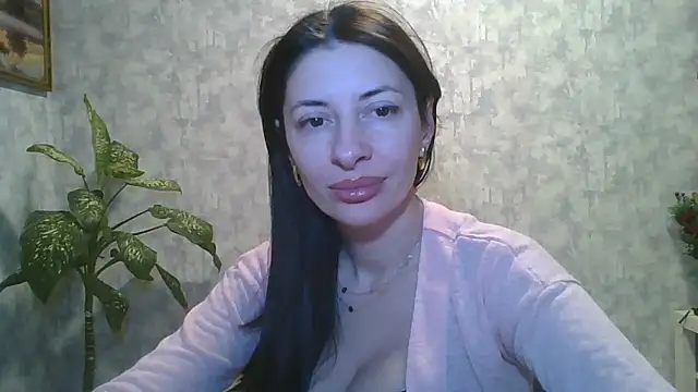 LissaBlossom online show from January 15, 6:40 am
