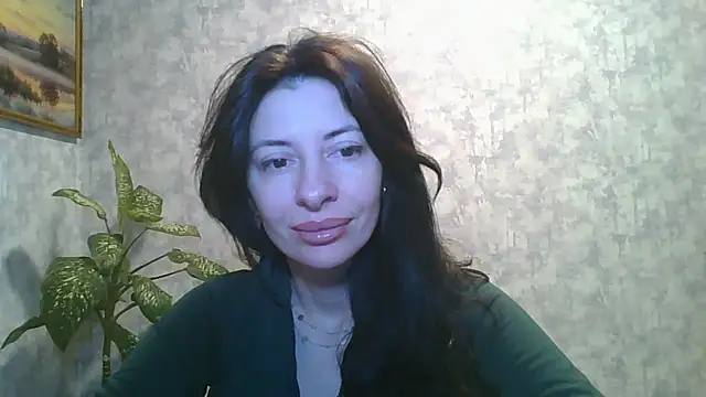 LissaBlossom online show from January 17, 4:39 am