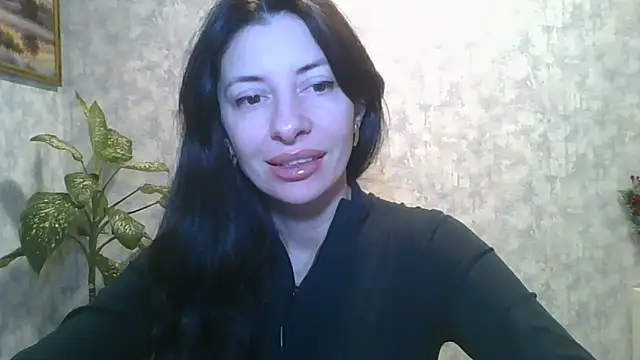 LissaBlossom online show from January 18, 5:22 am