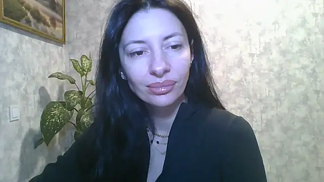 LissaBlossom online show from February 23, 5:38 am