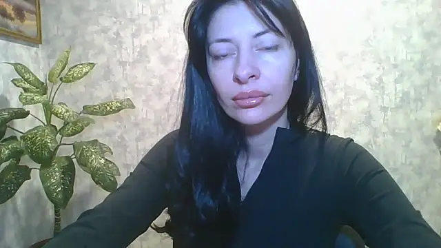 LissaBlossom online show from March 15, 4:40 am