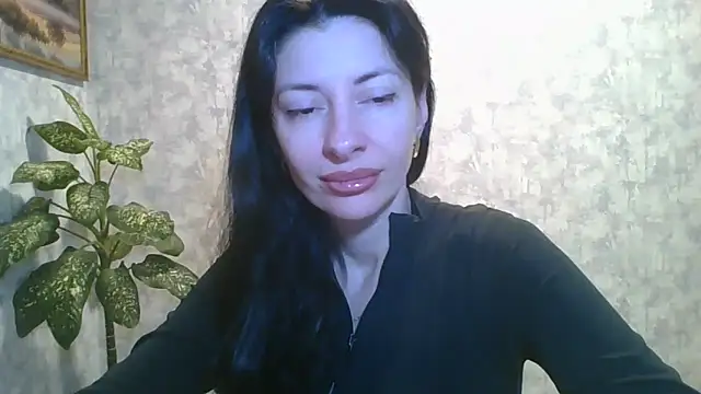 LissaBlossom online show from April 8, 2:33 am