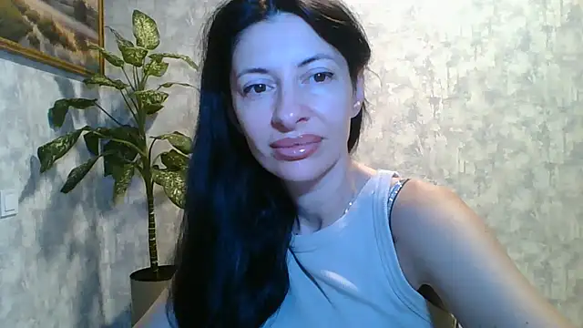 Snapshot of LissaBlossom chatting on June 25, 2:55 am LissaBlossom online show from June 25, 2:55 am