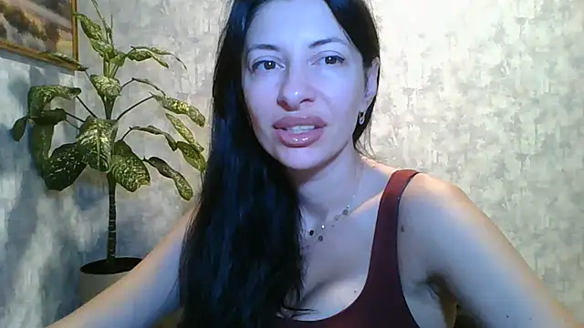 Snapshot of LissaBlossom chatting on July 15, 3:01 am LissaBlossom online show from July 15, 3:01 am