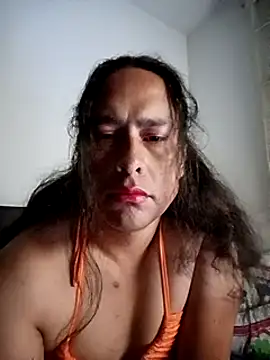 Snapshot of JaquiDi chatting on January 9, 9:27 am JaquiDi online show from January 9, 9:27 am