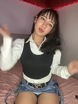 Catmila- online show from January 19, 2:36 am