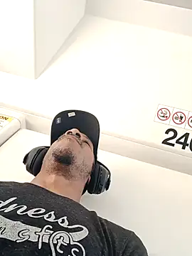 MrDaddyBbSnake online show from October 4, 7:56 pm