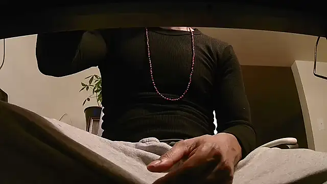 MrDaddyBbSnake online show from March 5, 1:34 am