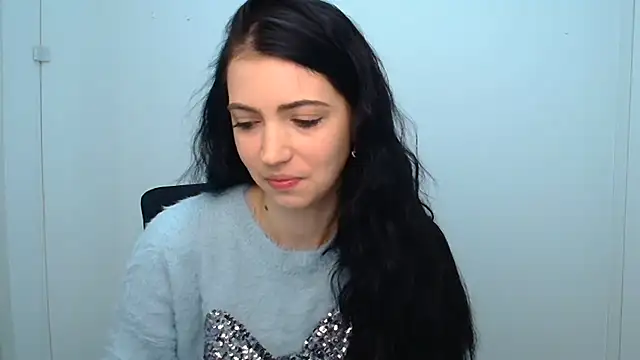 Snapshot of Amalia_amor chatting on January 8, 6:20 am Amalia amor online show from January 8, 6:20 am