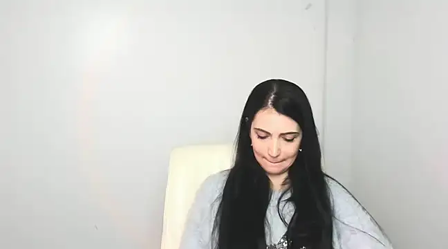 Snapshot of Amalia_amor chatting on January 12, 3:46 pm Amalia amor online show from January 12, 3:46 pm