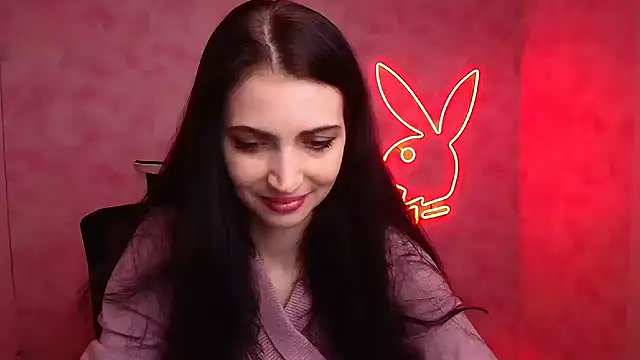 Snapshot of Amalia_amor chatting on January 25, 9:15 am Amalia amor online show from January 25, 9:15 am