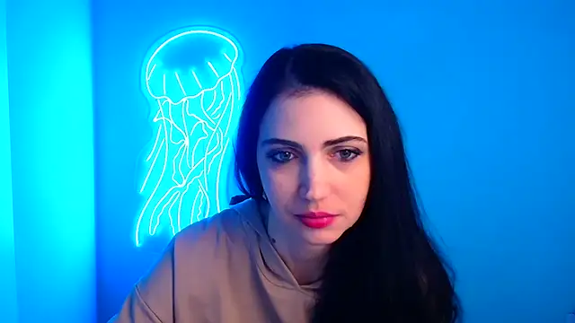 Snapshot of Amalia_amor chatting on February 6, 2:15 pm Amalia amor online show from February 6, 2:15 pm