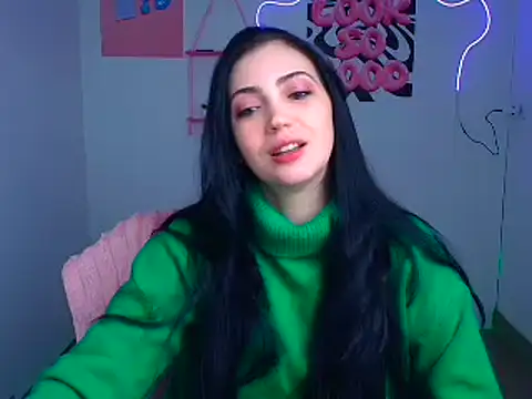 Amalia amor online show from January 16, 6:50 am