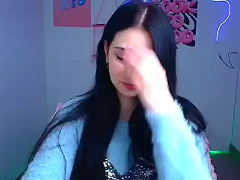 Amalia amor online show from February 4, 6:52 am