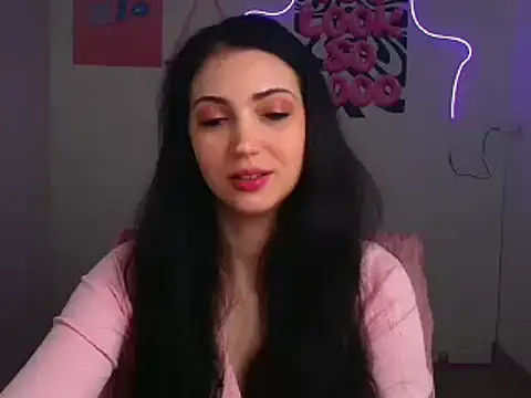 Amalia amor online show from March 20, 6:29 am