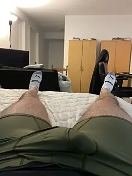 wetty fap321 online show from January 18, 2:03 am