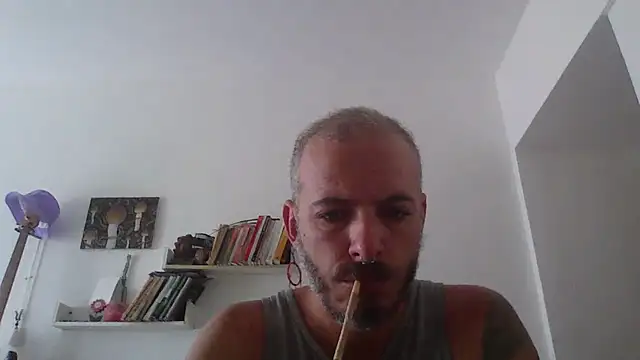 Snapshot of xtrppyx chatting on October 28, 11:03 am xtrppyx online show from October 28, 11:03 am