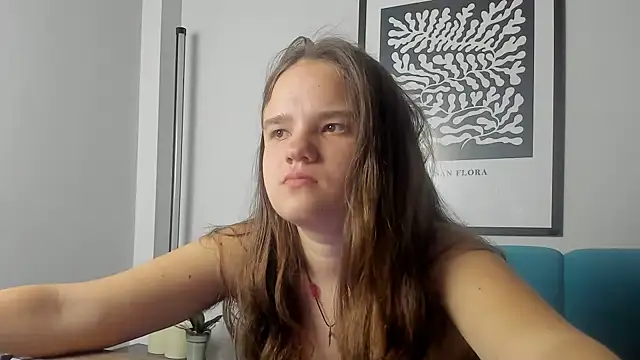 AdeleCruz online show from April 10, 12:32 pm