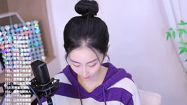 Muzi-sing online show from November 21, 7:18 am