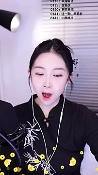 Muzi-sing online show from February 19, 2:18 am