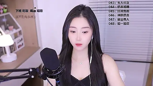 Muzi-sing online show from March 29, 10:59 am