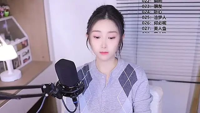 Muzi-sing online show from April 15, 11:28 am