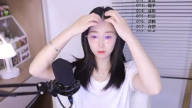 Muzi-sing online show from April 17, 12:19 pm