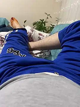 senle12ben online show from January 18, 8:09 pm