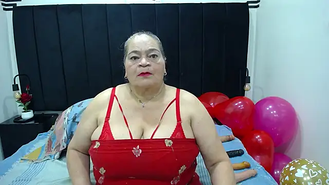 VickyBoobss online show from February 9, 8:02 pm