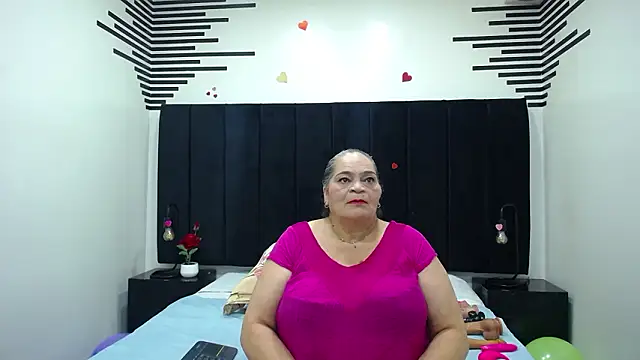 VickyBoobss online show from March 4, 7:42 pm