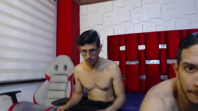 Snapshot of JackMex1 chatting on October 9, 5:55 pm JackMex1 online show from October 9, 5:55 pm