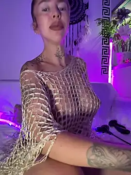 Snapshot of CheekyChels chatting on June 9, 5:35 pm CheekyChels online show from June 9, 5:35 pm
