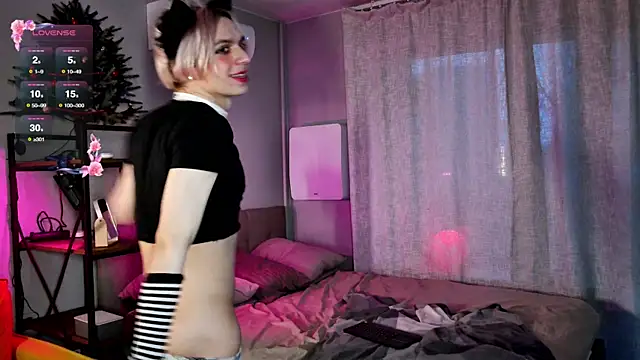 leon yuugen online show from February 5, 1:11 pm