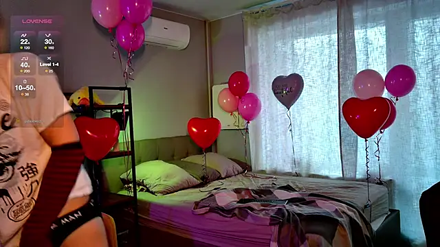 leon yuugen online show from February 15, 11:17 am