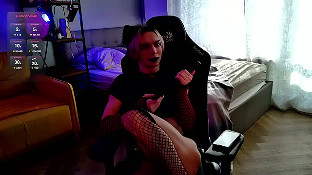 leon yuugen online show from February 19, 8:01 am