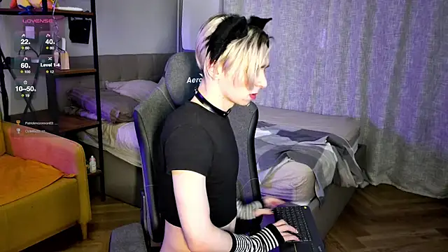 leon yuugen online show from March 19, 5:28 pm