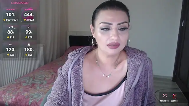 rosse26830 online show from March 9, 9:57 pm