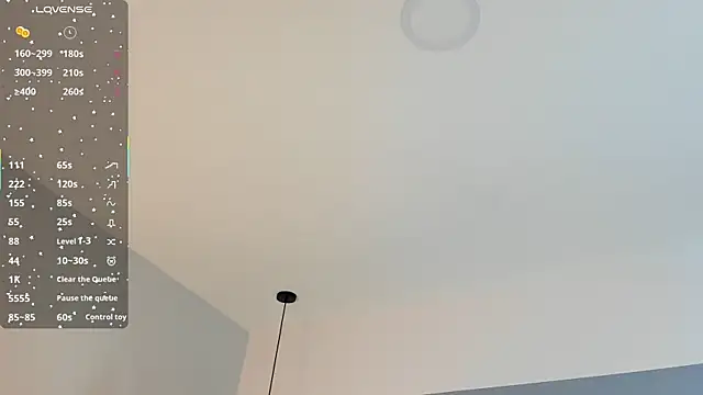 chelsea bolton  online show from March 13, 12:23 pm