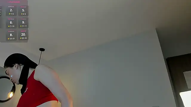 chelsea bolton  online show from March 30, 12:17 pm