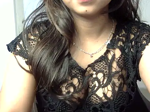 Snapshot of Niyaa77 chatting on March 9, 4:16 am Niyaa77 online show from March 9, 4:16 am
