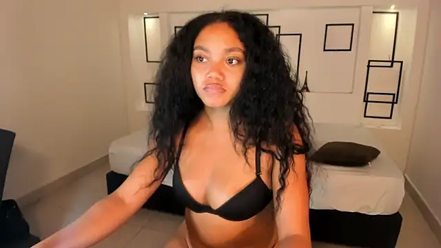 JasmineRose7 online show from February 23, 2:35 pm