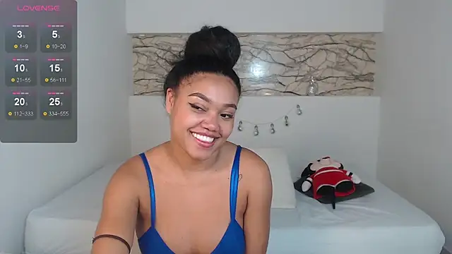 JasmineRose7 online show from March 9, 3:38 pm