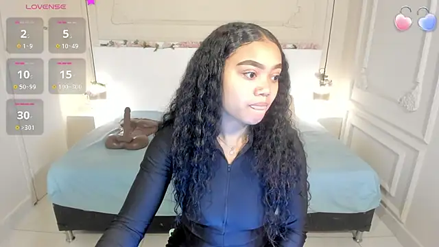 JasmineRose7 online show from September 14, 12:26 pm