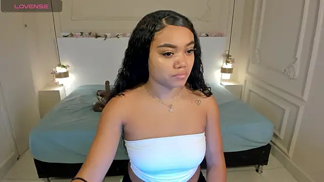 JasmineRose7 online show from September 19, 11:55 am