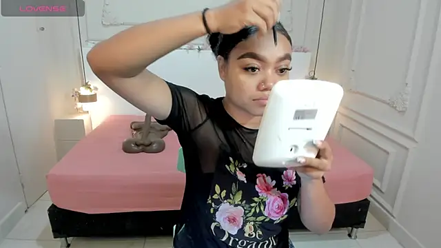 JasmineRose7 online show from October 17, 11:57 am