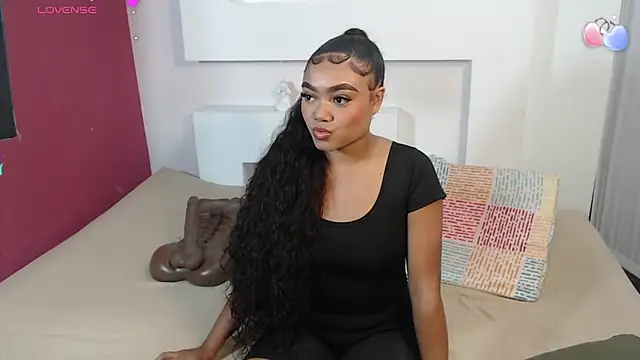 JasmineRose7 online show from November 10, 12:59 pm