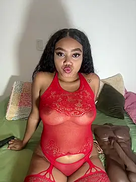 JasmineRose7 online show from March 18, 12:30 pm