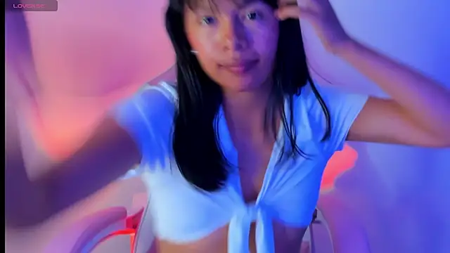 sweet dania  online show from January 20, 7:25 am