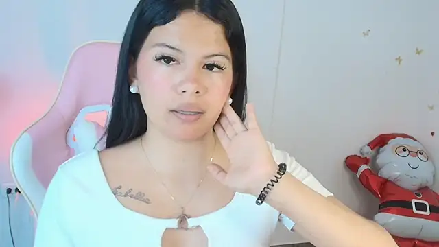 sweet dania  online show from February 18, 5:58 am